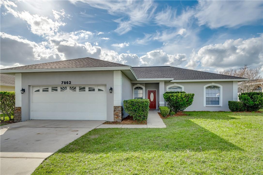 7862 Canterbury Cir, Lakeland, FL 33810
