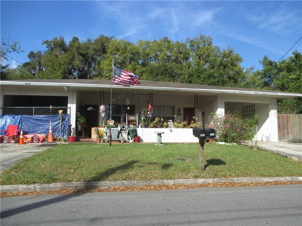 1034 N Stella Ave., Lakeland, FL 33805