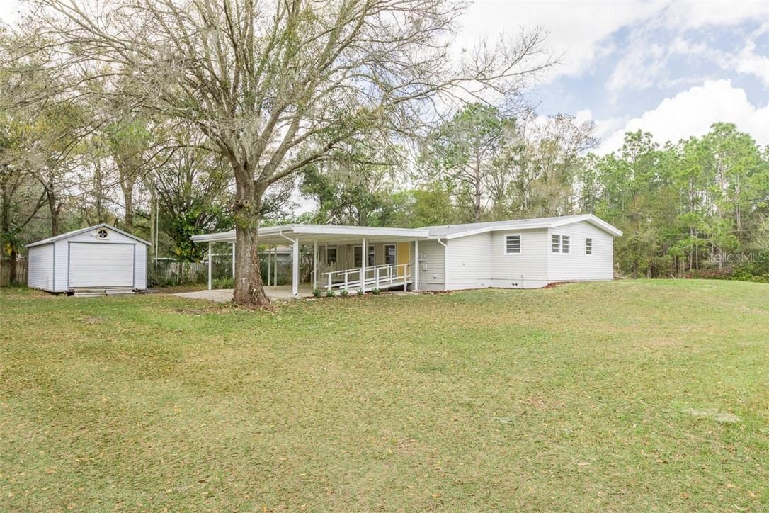 5440 Greenfield Rd., Lakeland, FL 33810