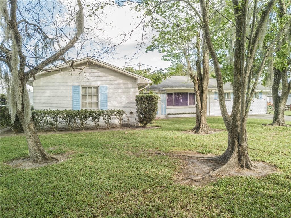 2160 El Paso Tr., Bartow, FL 33830