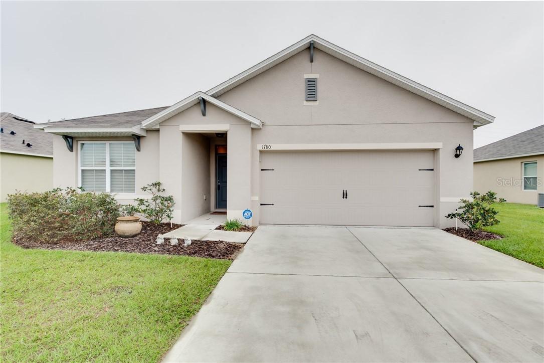1780 Jackson Oaks Dr., Bartow, FL 33830