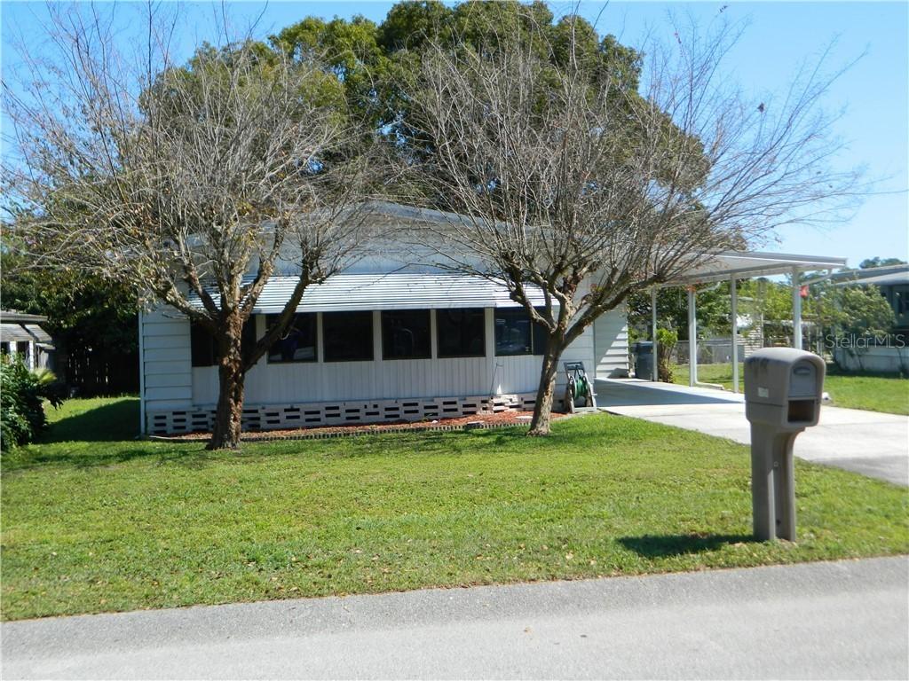 528 Skyline Dr., Lakeland, FL 33801