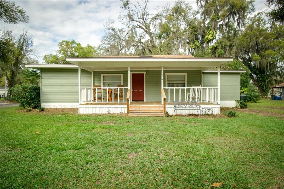 985 S Dudley Ave., Bartow, FL 33830