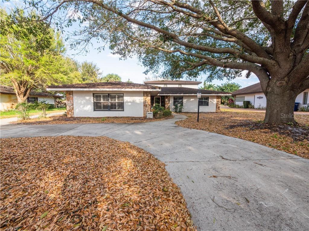 16 Pilot Pl., Winter Haven, FL 33881