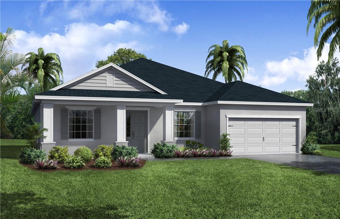200 Cloverbrook Tr., Davenport, FL 33837