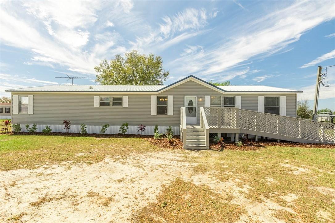 3801 Walker Shores Dr., Bartow, FL 33830