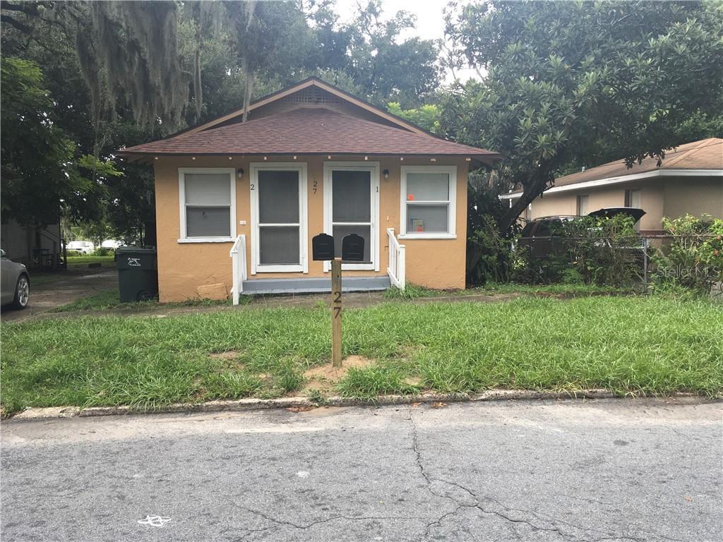 927 N Tennessee Ave., Lakeland, FL 33801