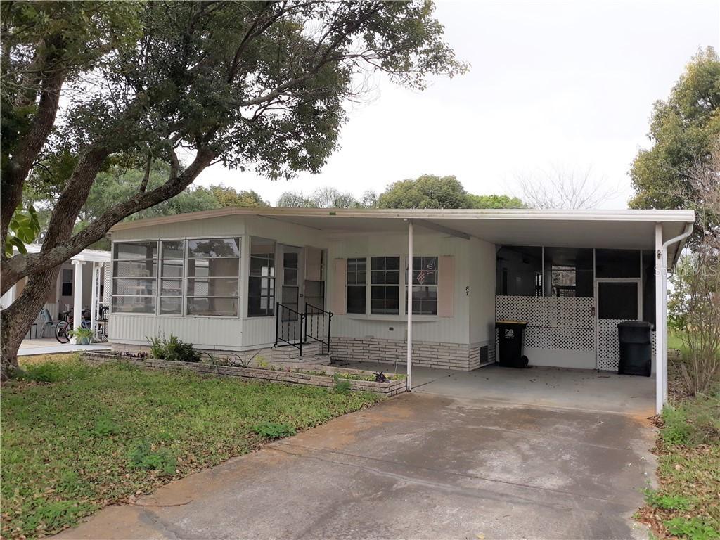 1610 Reynolds Rd. #87, Lakeland, FL 33801