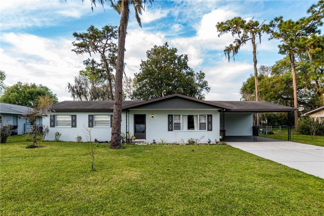 3412 Lori Ln., Lakeland, FL 33801