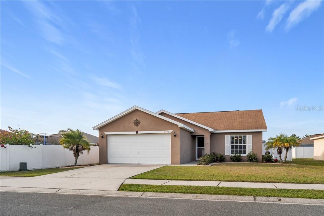 3570 Marsh Wren St., Lakeland, FL 33811