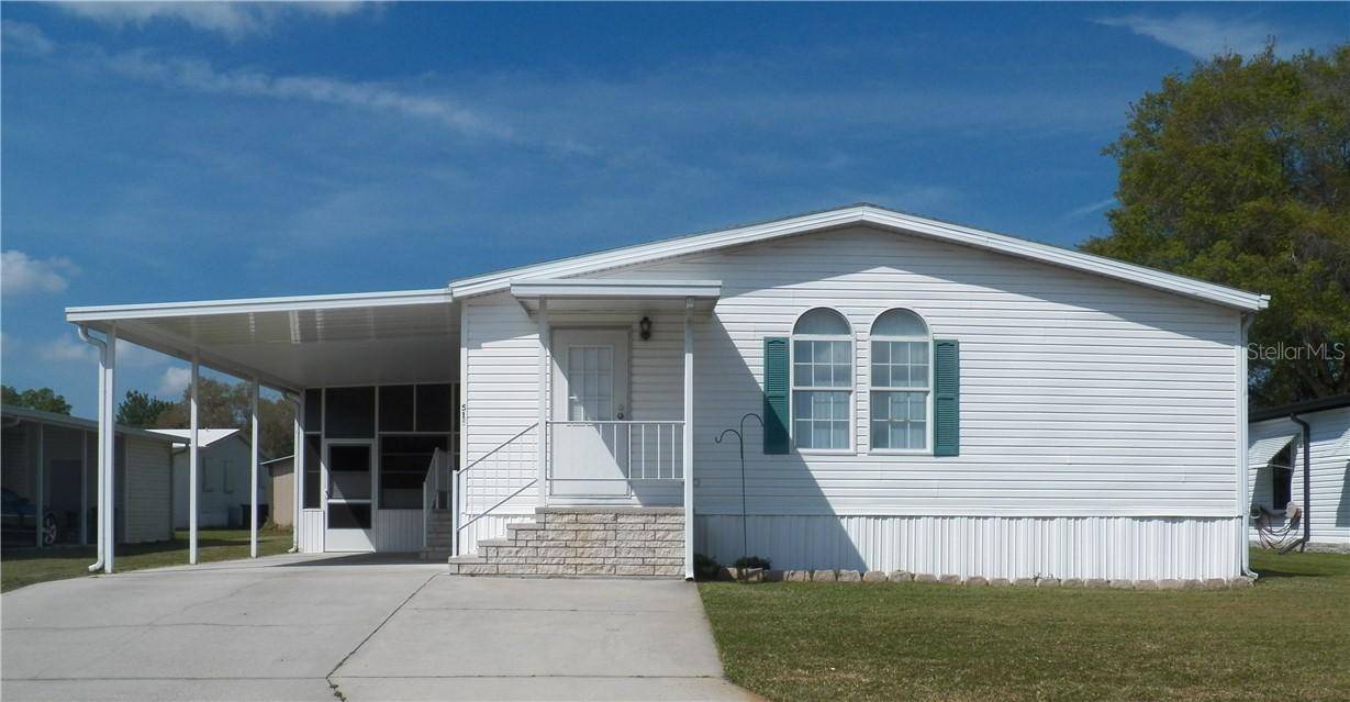 515 Leisure Pl., Lakeland, FL 33801