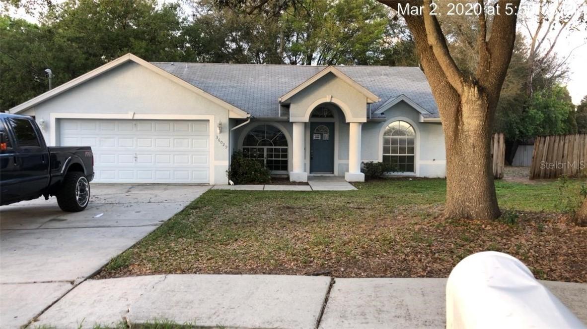 36029 Pine Bluff Loop, Dade City, FL 33525