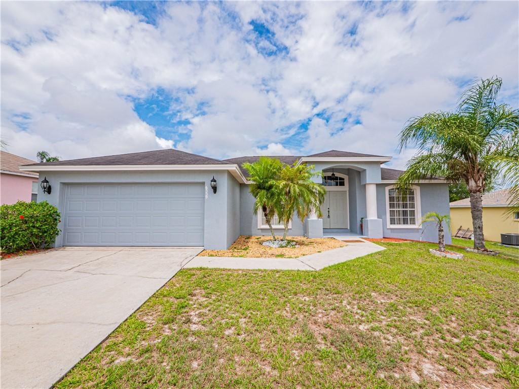 6339 Prominence Point Dr., Lakeland, FL 33813