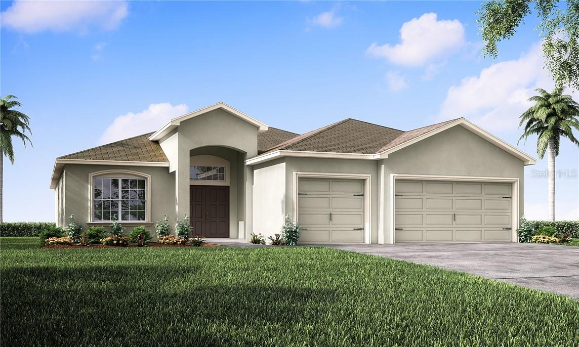 157 Cloverbrook Tr., Davenport, FL 33837