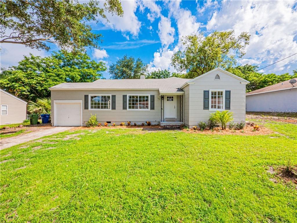 512 Avenue D, Winter Haven, FL 33880