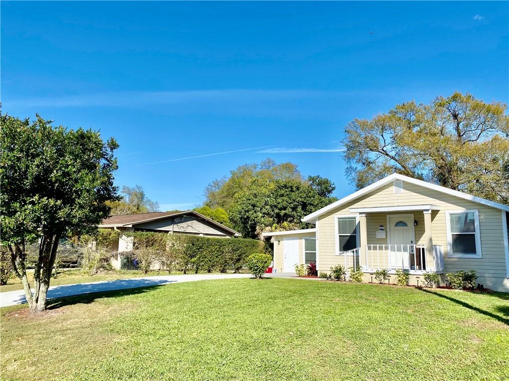 [Address Hidden by Seller], Lakeland, FL 33811