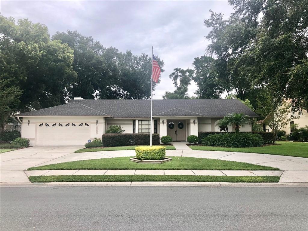 2173 Rainbower Dr., Lakeland, FL 33810