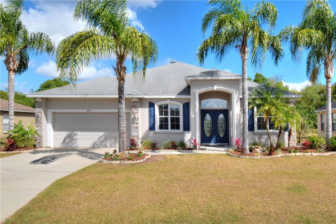 3442 Hilson Dr., Lakeland, FL 33812