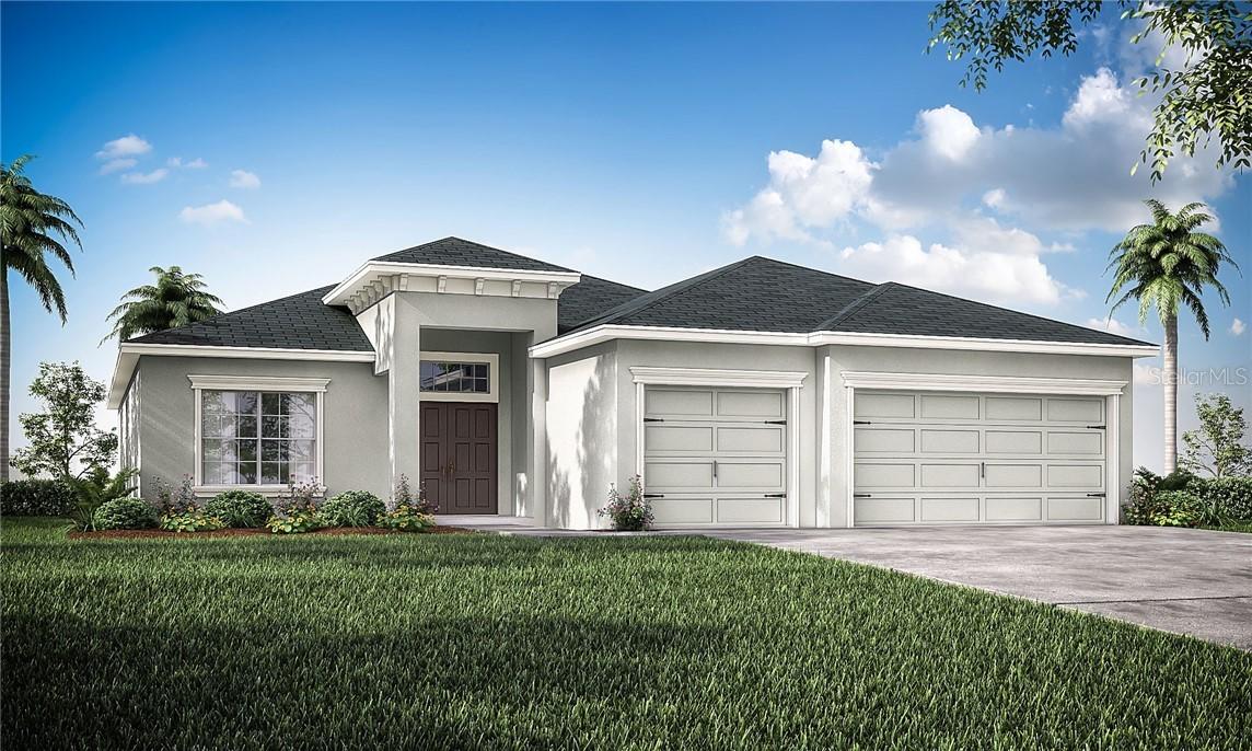 176 Cloverbrook Tr., Davenport, FL 33837