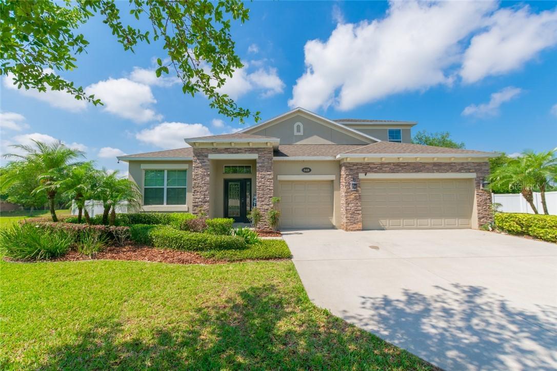 348 Magneta Loop, Auburndale, FL 33823