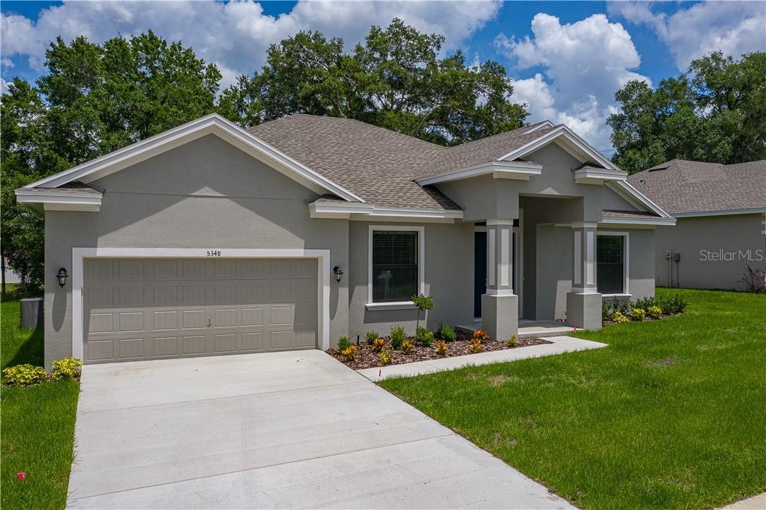 5348 Banana Lake Rd., Lakeland, FL 33812