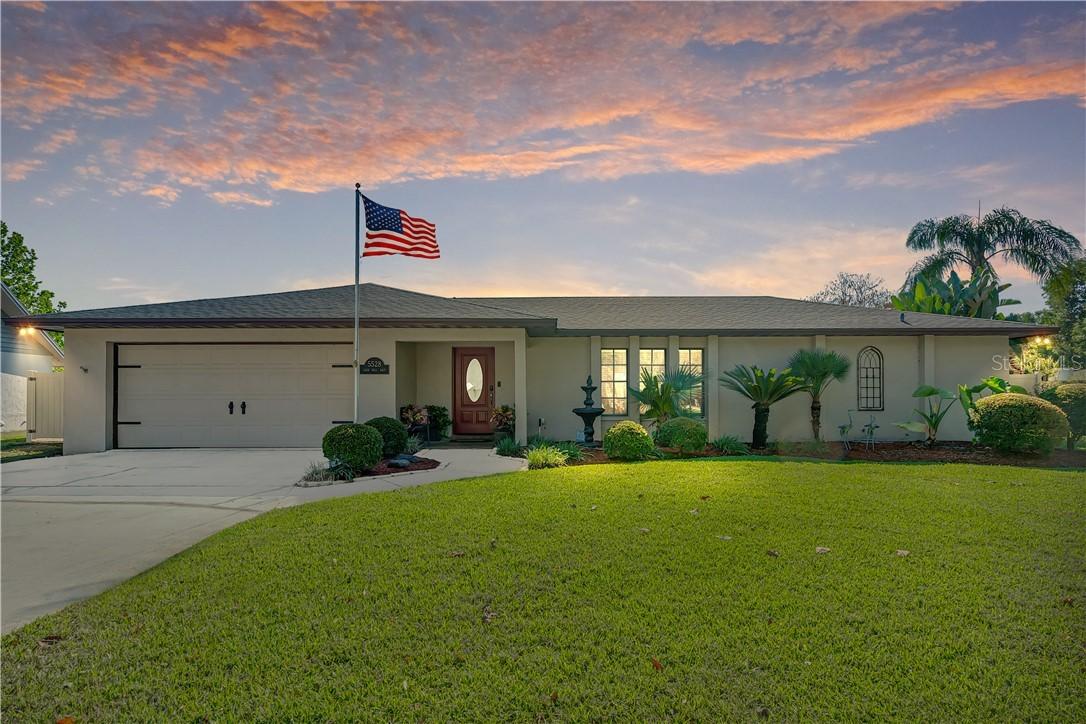 5528 Club Hill, Lakeland, FL 33812
