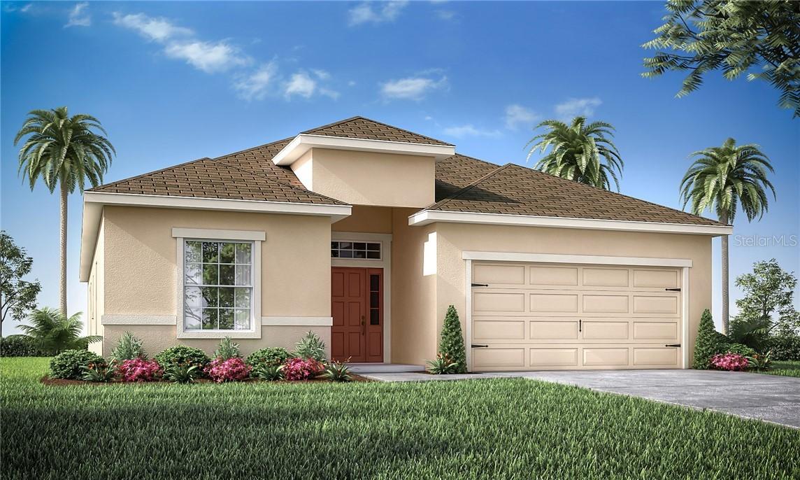 137 Cloverbrook Tr., Davenport, FL 33837