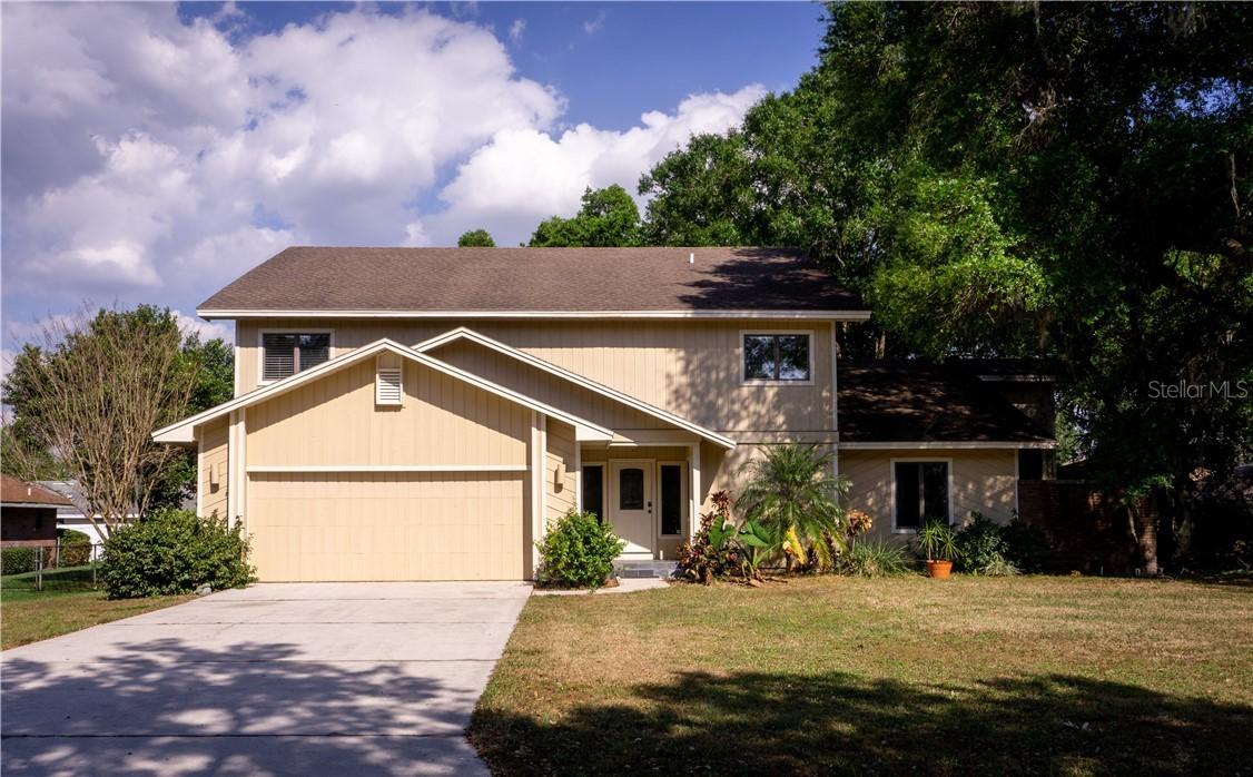 1120 Cypress Point, Winter Haven, FL 33884