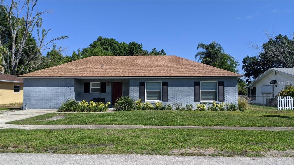 241 24th Ct Sw, Winter Haven, FL 33880