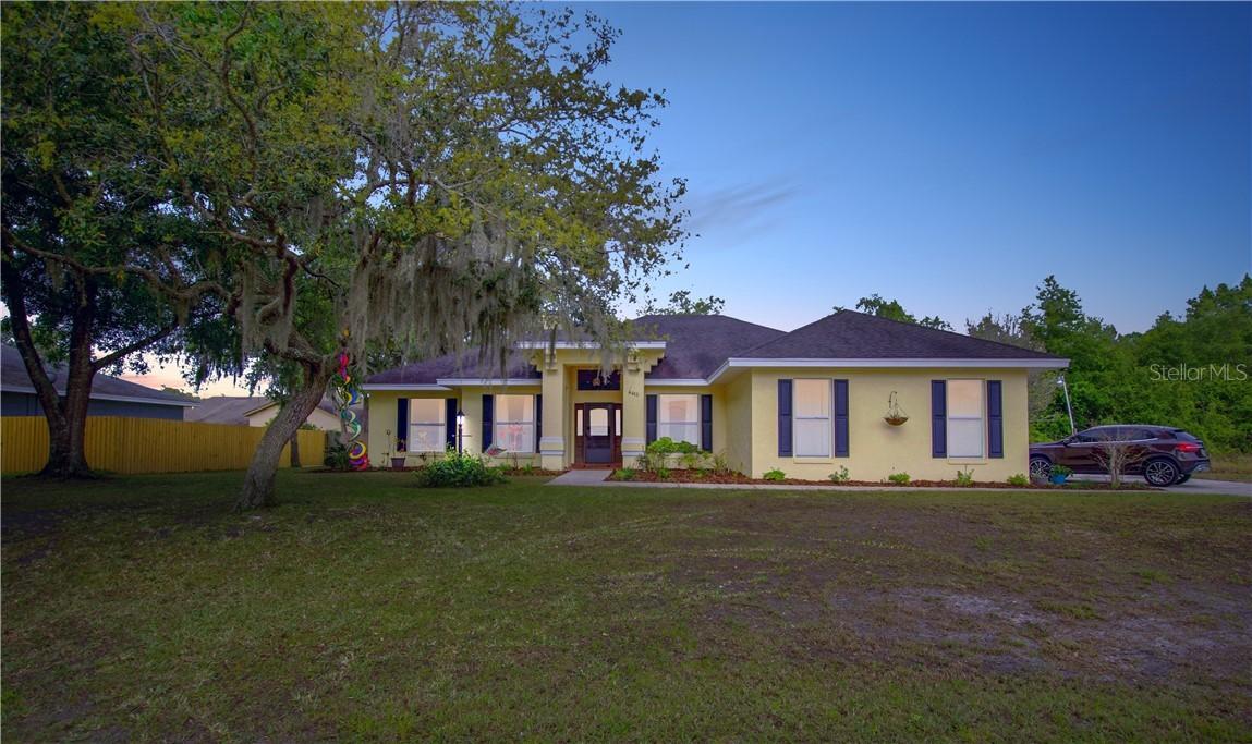 4413 Burlington Dr., Winter Haven, FL 33880