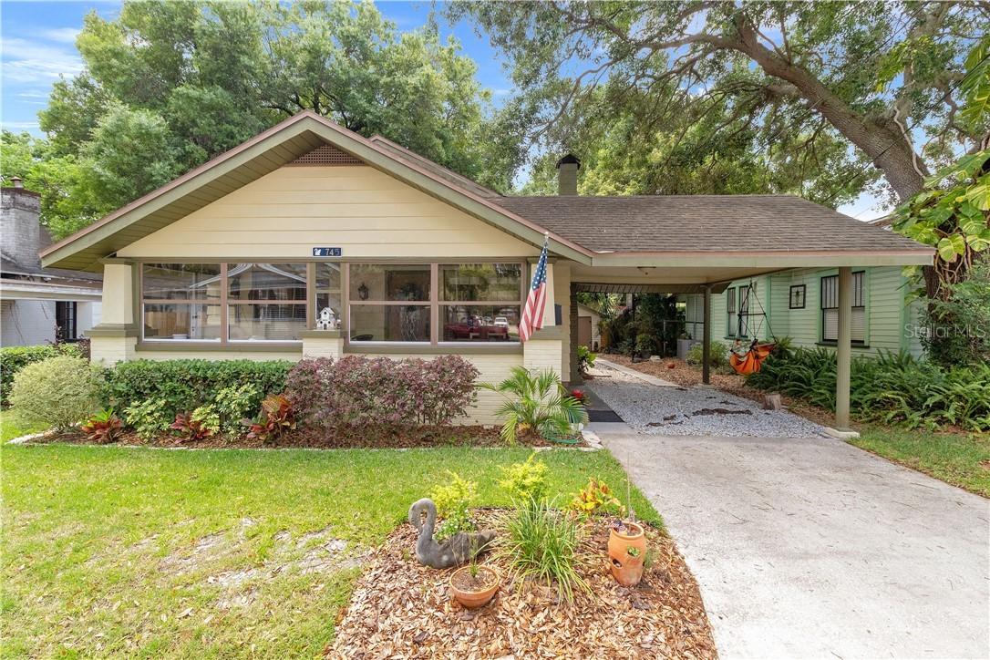 745 Vistabula St, Lakeland, FL 33801