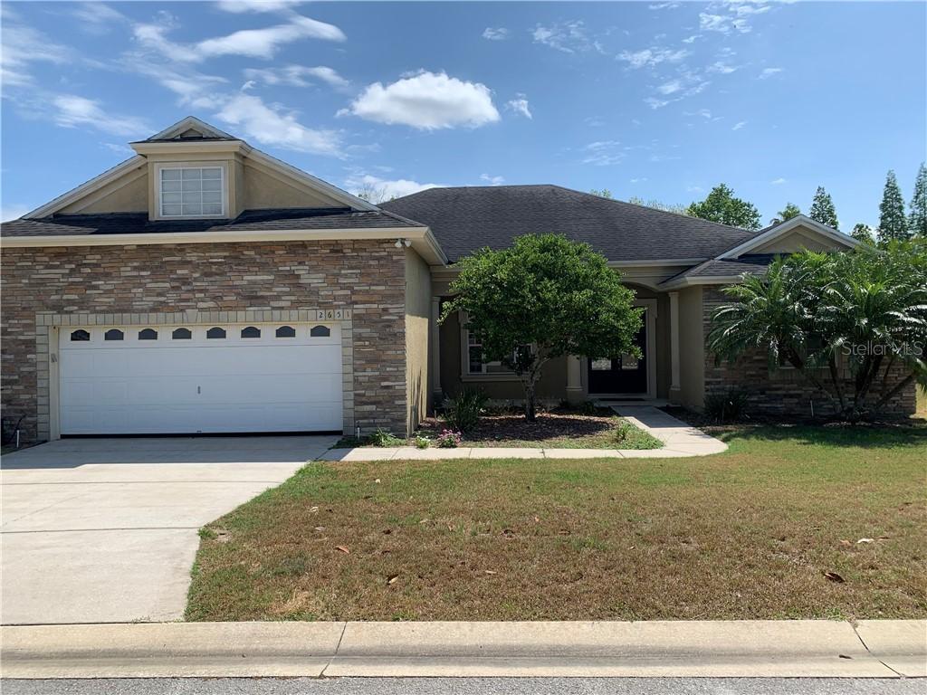 2651 Brookside Bluff Loop, Lakeland, FL 33813