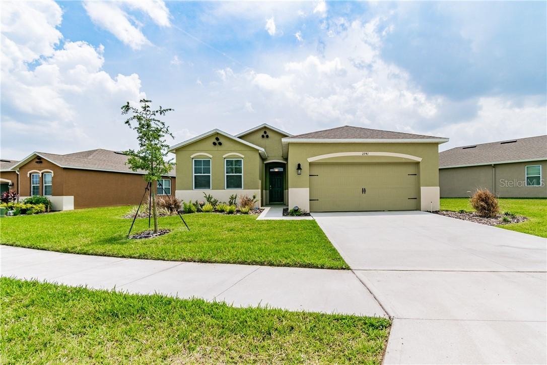 2741 Canyon Crest Dr., Lakeland, FL 33811