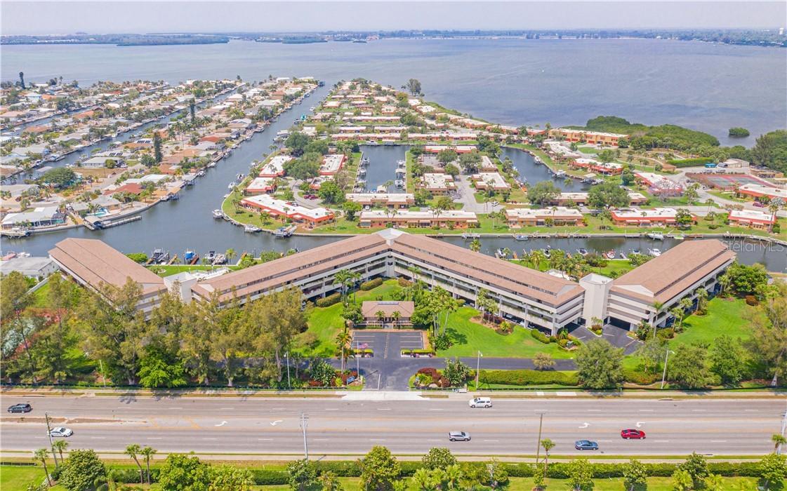 9604 Cortez Rd. #233, Bradenton, FL 34210