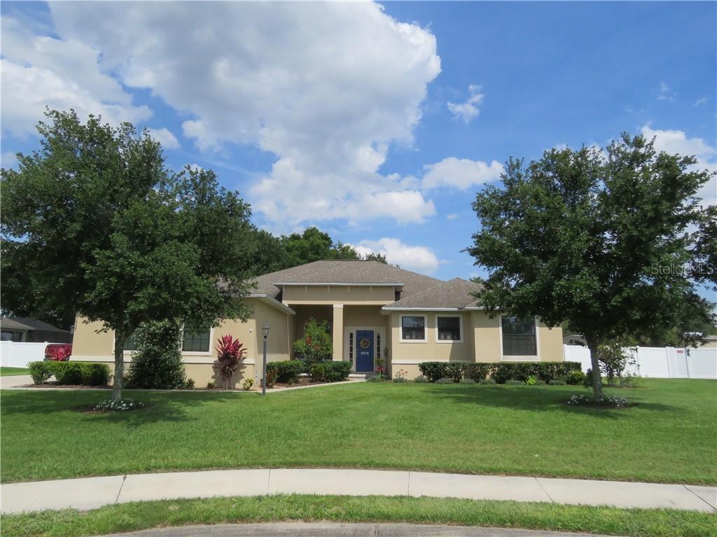 1937 Griffin Tr., Bartow, FL 33830