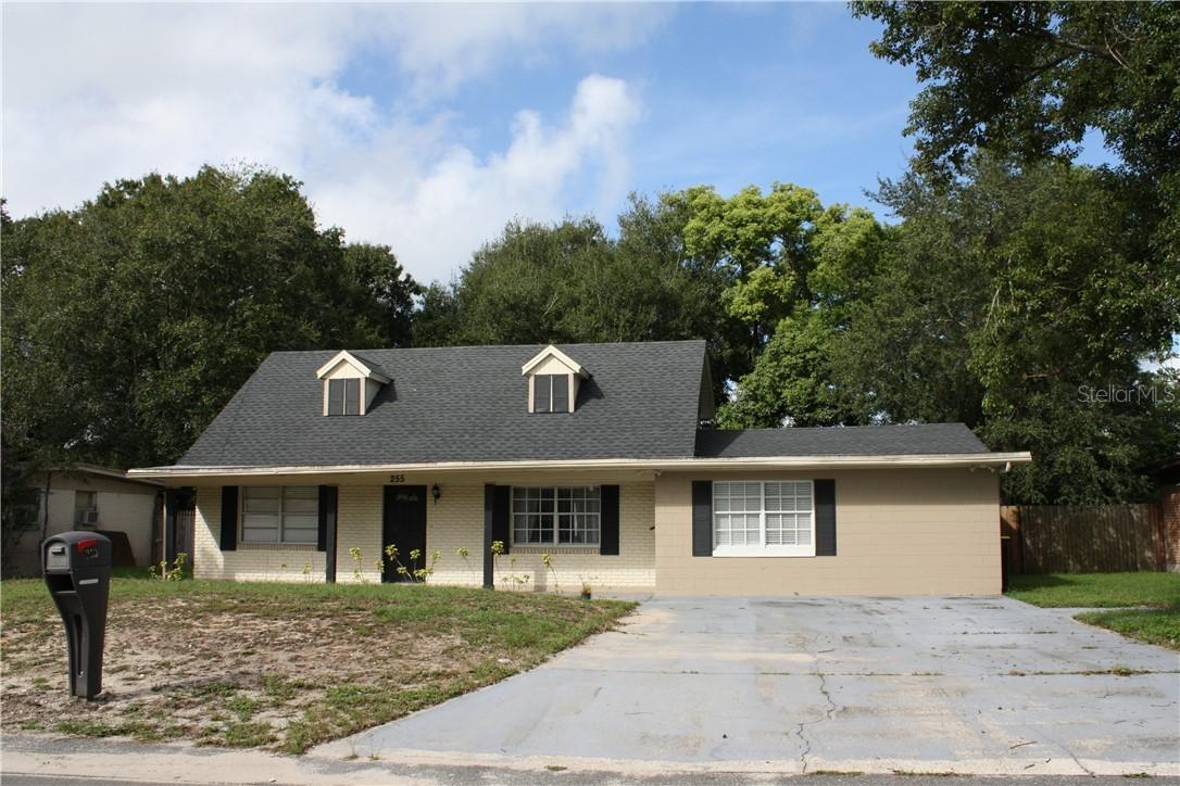 255 Westwood Ave., Winter Haven, FL 33880