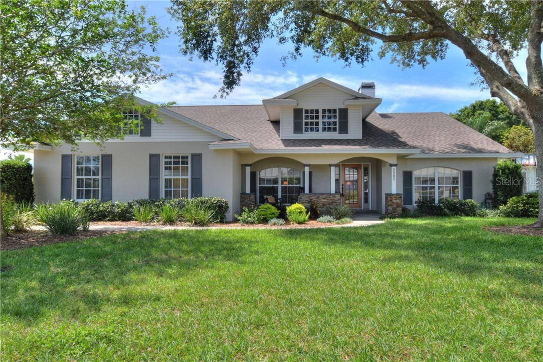 5585 Summerland Hills Cir., Lakeland, FL 33812