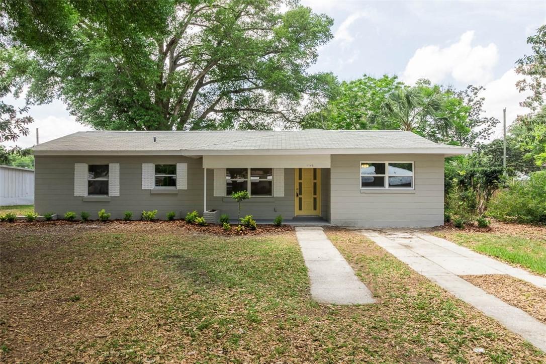 1145 S Johnson Ave., Bartow, FL 33830