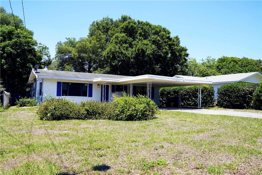 101 Volusia Dr., Winter Haven, FL 33884