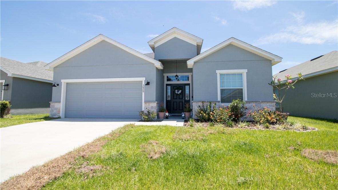 3820 Sandhill Crane Dr., Lakeland, FL 33811