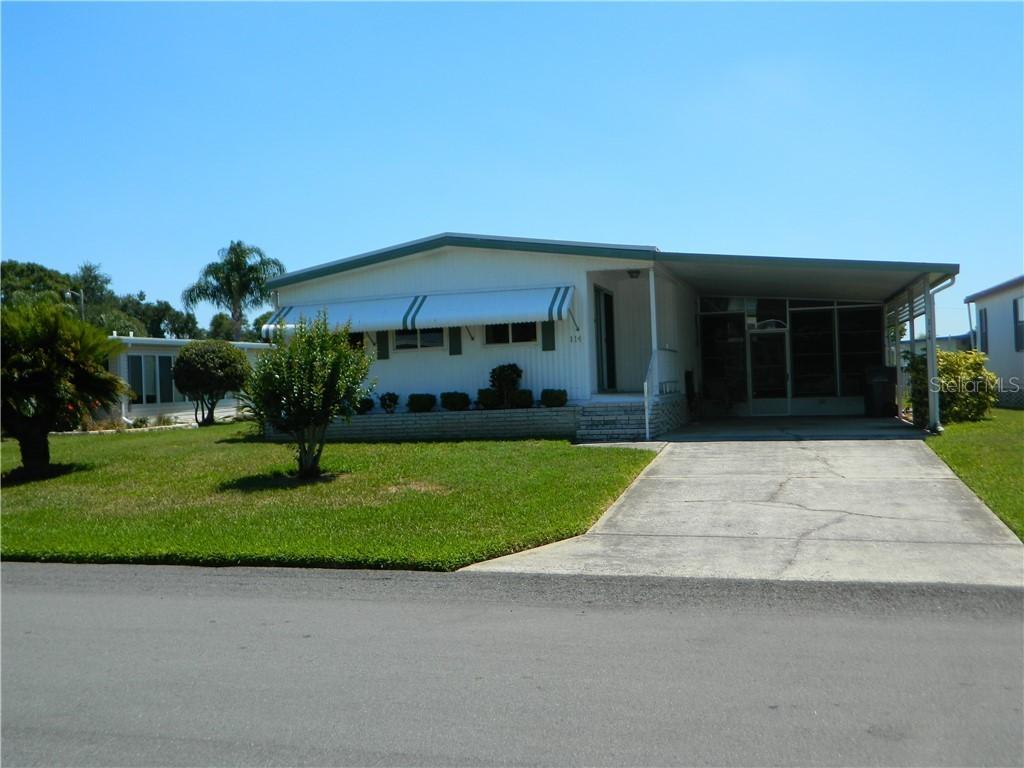 1610 Reynolds Rd. #114, Lakeland, FL 33801