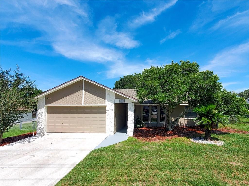 6010 Yarborough Ln., Lakeland, FL 33812