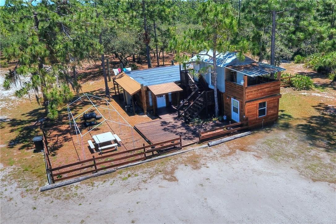 18431 State Road 60, Lake Wales, FL 33898