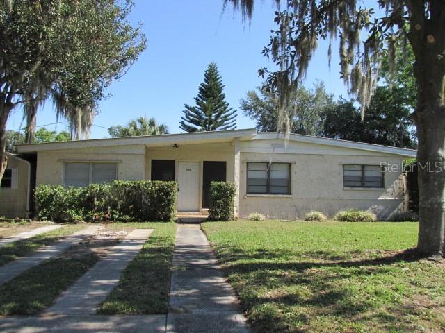 690 Grace Ct., Bartow, FL 33830