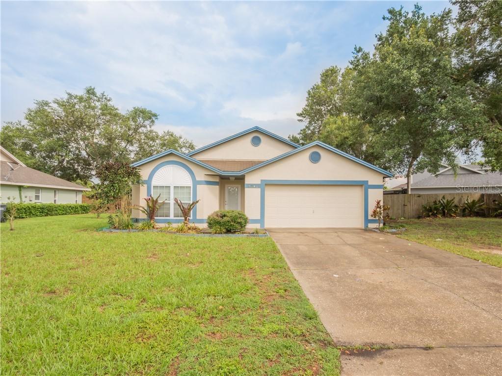 5242 St Lucia Dr., Lakeland, FL 33812