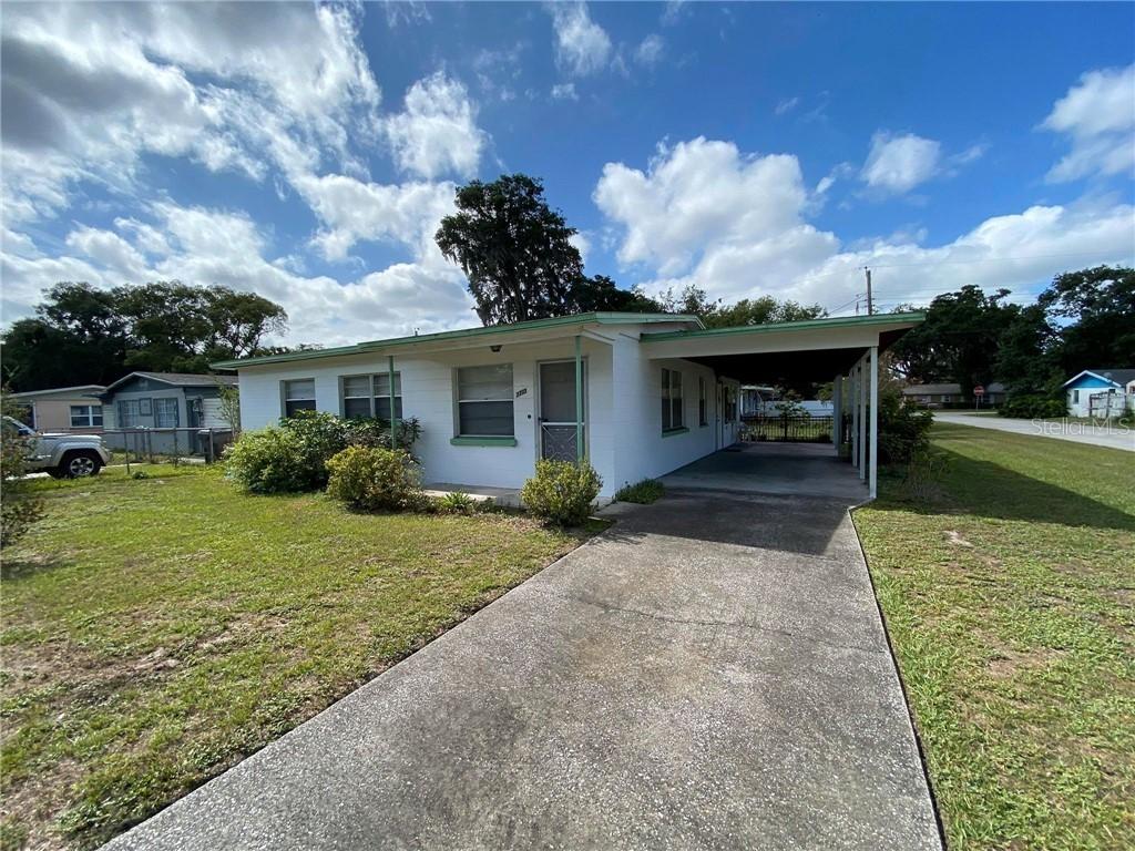 2703 Hempstead Dr., Lakeland, FL 33801