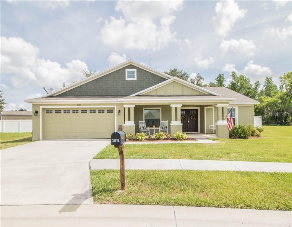 1841 Kingsmill Dr., Bartow, FL 33830
