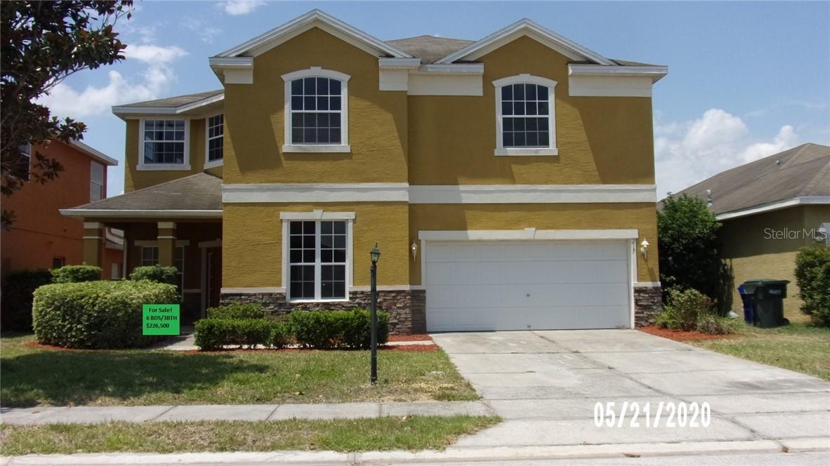 217 James Cir., Lake Alfred, FL 33850