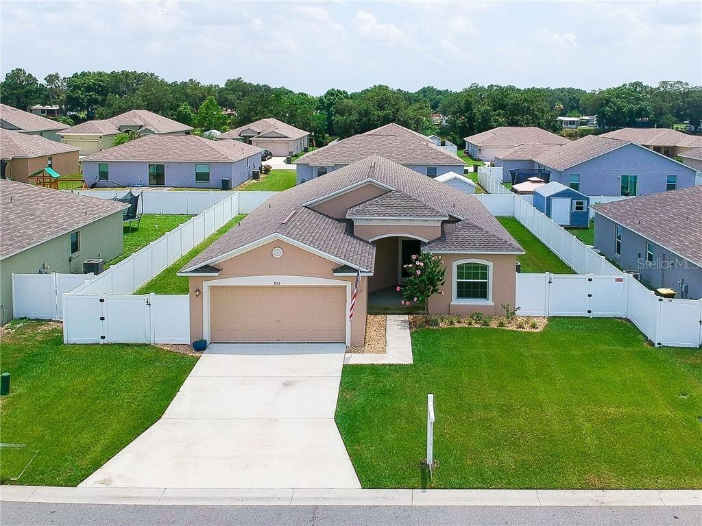 5153 Magnolia Preserve Blvd., Winter Haven, FL 33880