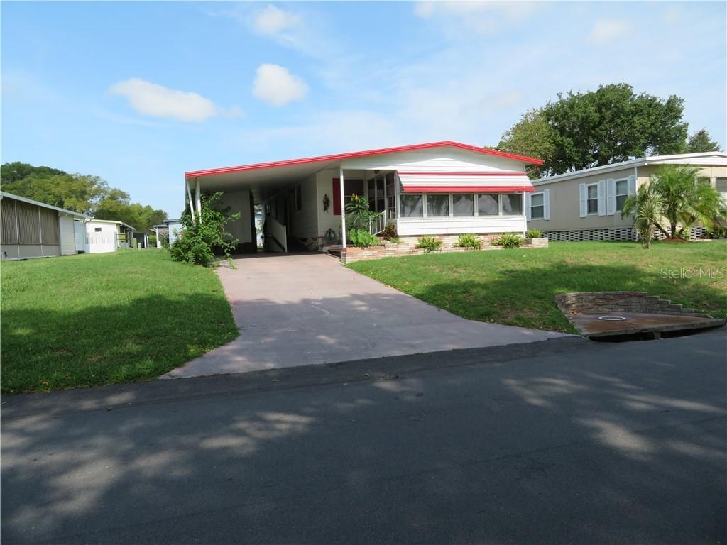 1610 Reynolds Rd. #253, Lakeland, FL 33801